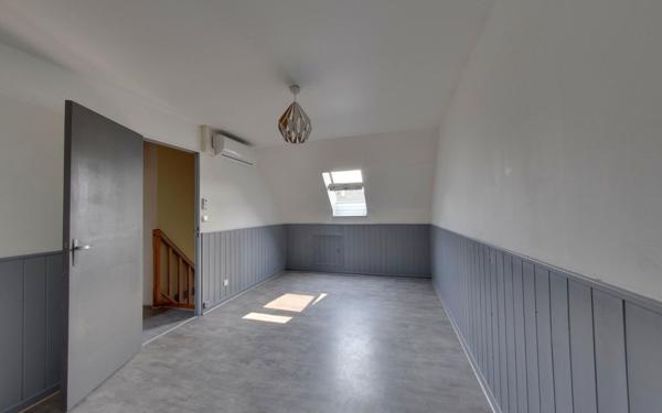 Maison à vendre    4 pièces • 100 m2 Le Blanc-Mesnil