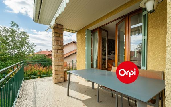 Maison à vendre    4 pièces • 110 m2 Mions