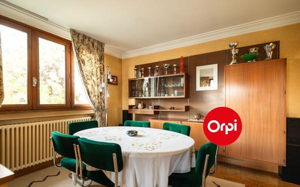 Maison à vendre    4 pièces • 110 m2 Mions