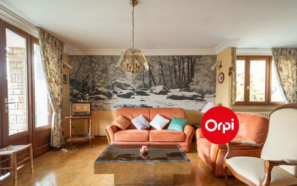 Maison à vendre    4 pièces • 110 m2 Mions