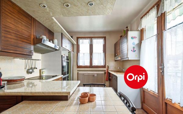 Maison à vendre    4 pièces • 110 m2 Mions