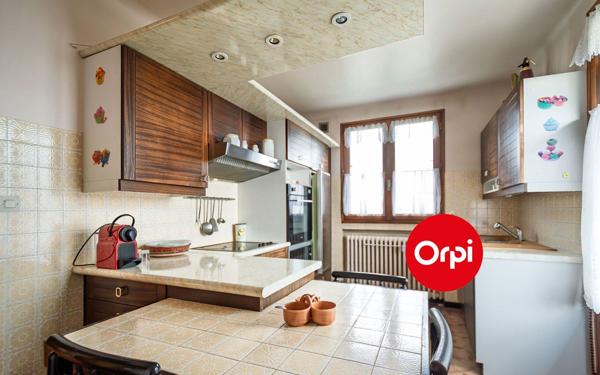 Maison à vendre    4 pièces • 110 m2 Mions