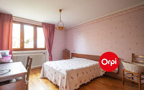 Maison à vendre    4 pièces • 110 m2 Mions