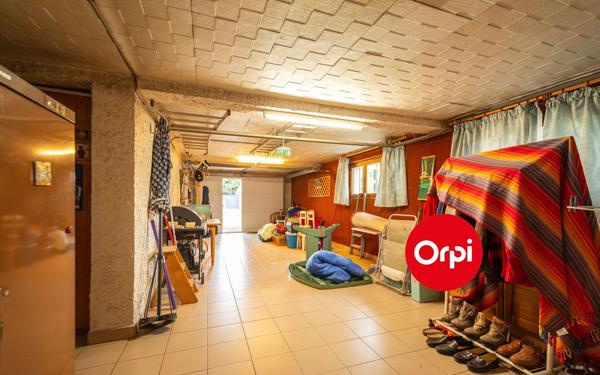 Maison à vendre    4 pièces • 110 m2 Mions