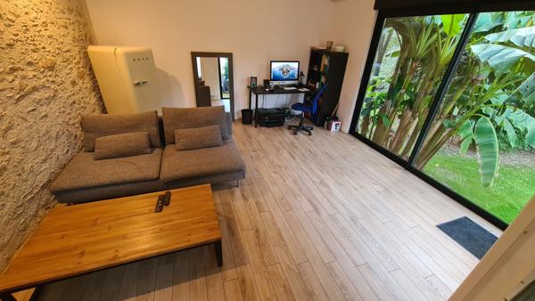 Maison 3 pièces - 70 m²