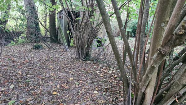 Maison 3 pièces - 70 m²