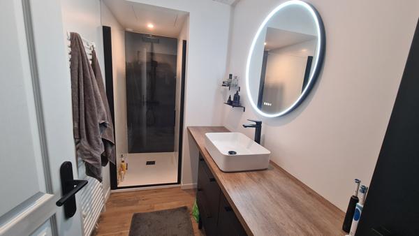 Maison 3 pièces - 70 m²