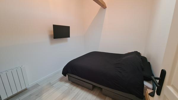 Maison 3 pièces - 70 m²