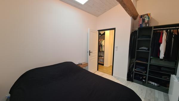 Maison 3 pièces - 70 m²
