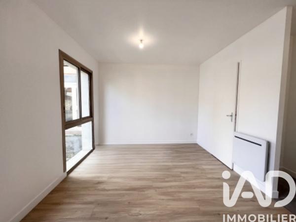 Appartement à vendre 1 pièce 28 m² La Ferté-Alais