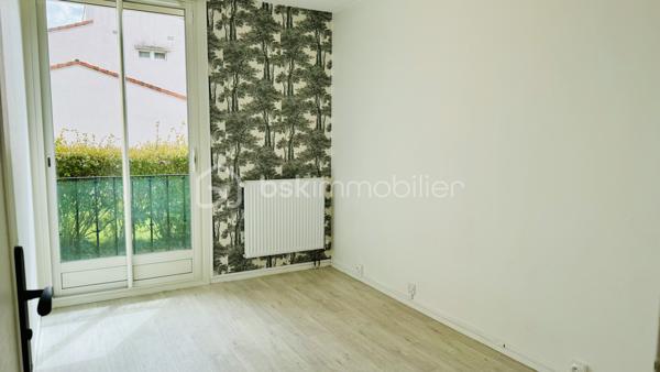 Appartement de 49 m²