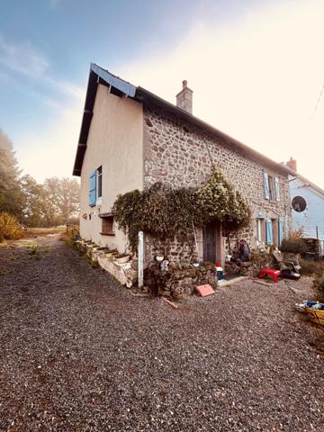 Havre de paix à moins de 4 minutes d'Aubusson