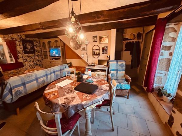 Havre de paix à moins de 4 minutes d'Aubusson