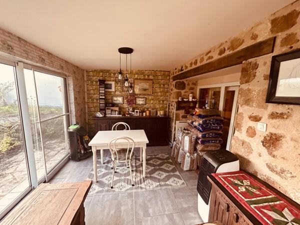 Havre de paix à moins de 4 minutes d'Aubusson