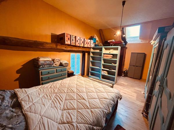 Havre de paix à moins de 4 minutes d'Aubusson