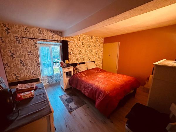 Havre de paix à moins de 4 minutes d'Aubusson