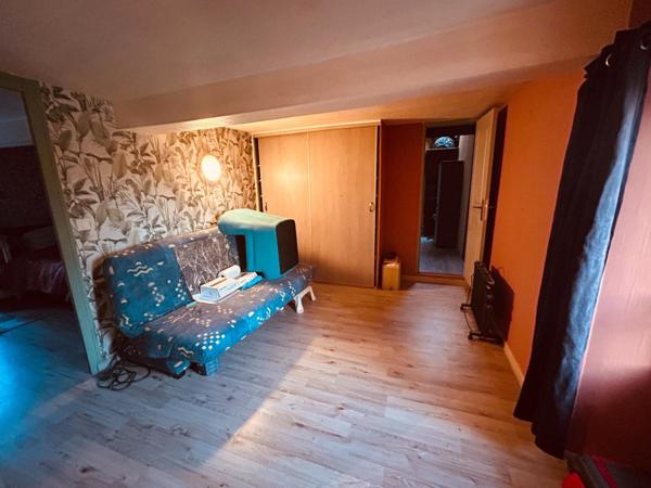 Havre de paix à moins de 4 minutes d'Aubusson