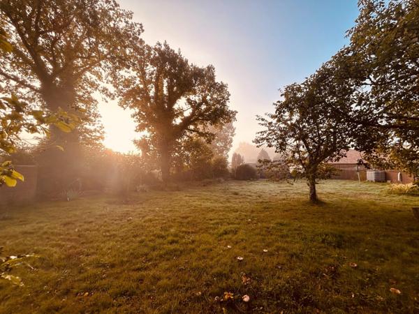 Havre de paix à moins de 4 minutes d'Aubusson