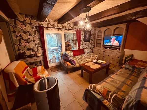 Havre de paix à moins de 4 minutes d'Aubusson