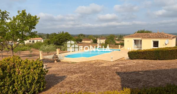 À vendre Maison 8 pièces 222 m² - Cahors 46000