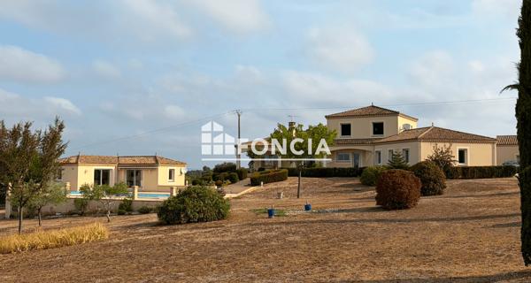 À vendre Maison 8 pièces 222 m² - Cahors 46000