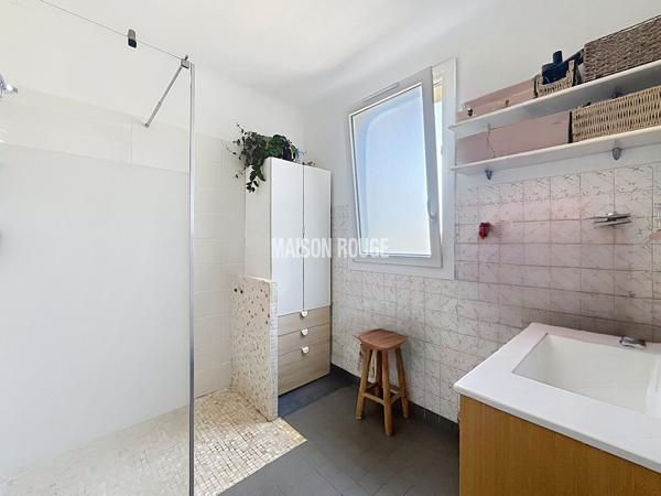 Maison aperçu mer TREBEURDEN