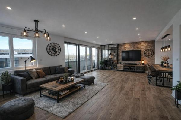 APPARTEMENT T4 DUNKERQUE