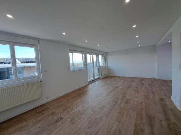 APPARTEMENT T4 DUNKERQUE