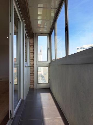 APPARTEMENT T4 DUNKERQUE