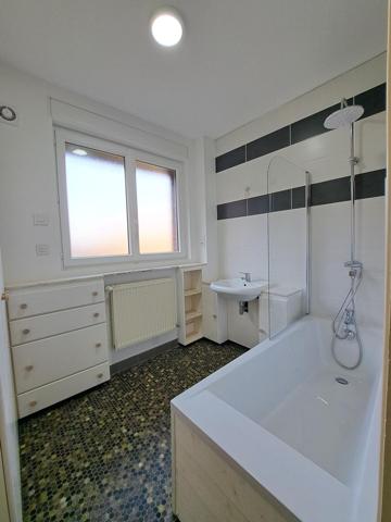 APPARTEMENT T4 DUNKERQUE