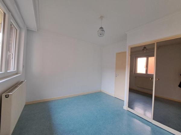 APPARTEMENT T4 DUNKERQUE