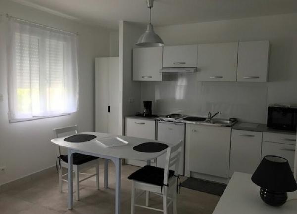 Appartement à louer    1 pièce •  Gradignan