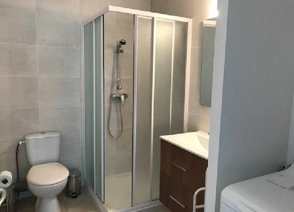 Appartement à louer    1 pièce •  Gradignan
