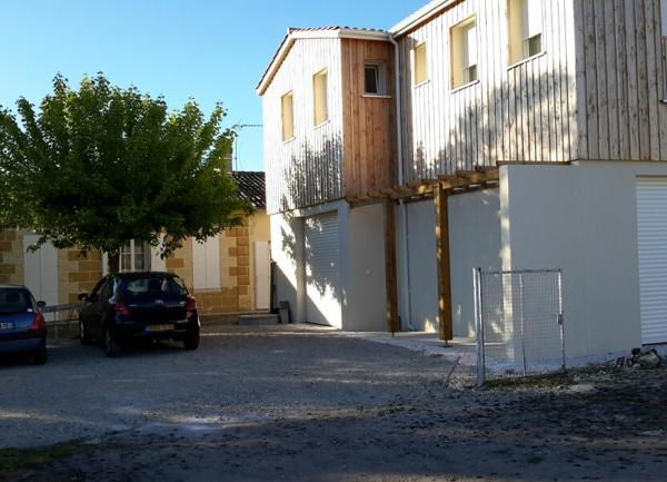 Appartement à louer    1 pièce •  Gradignan