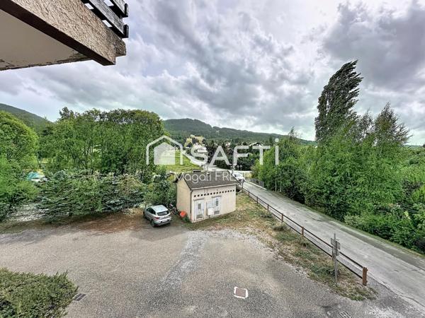 Au cœur du village