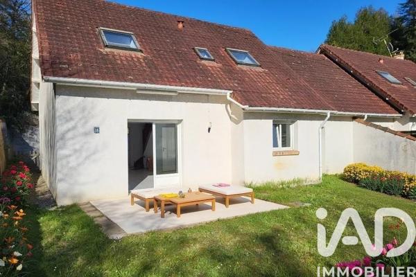 Maison à vendre 5 pièces 102 m² Pont-Audemer