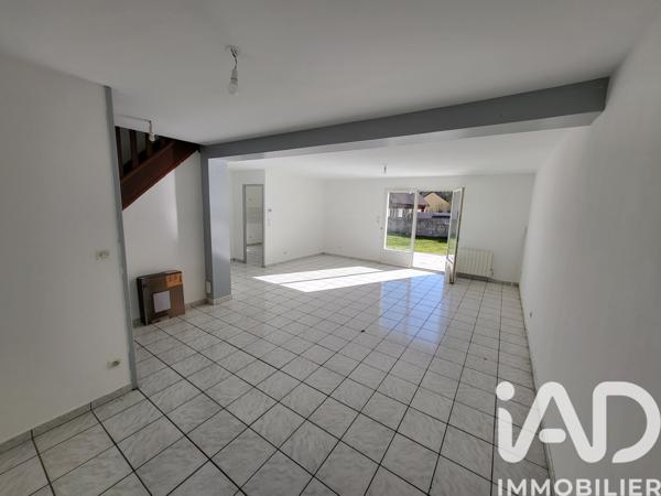 Maison à vendre 5 pièces 102 m² Pont-Audemer