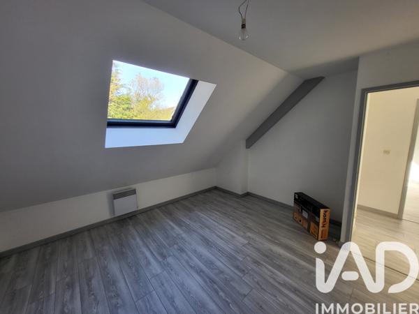 Maison à vendre 5 pièces 102 m² Pont-Audemer
