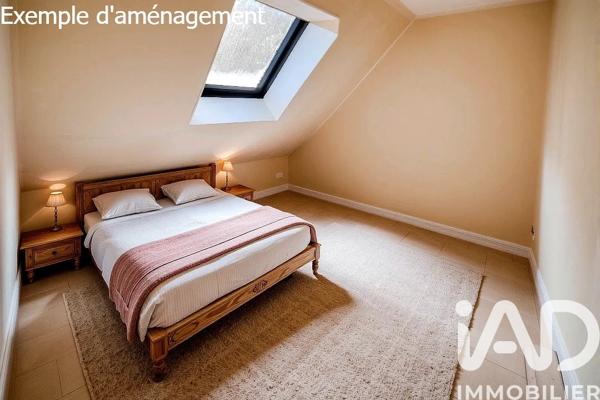 Maison à vendre 5 pièces 102 m² Pont-Audemer
