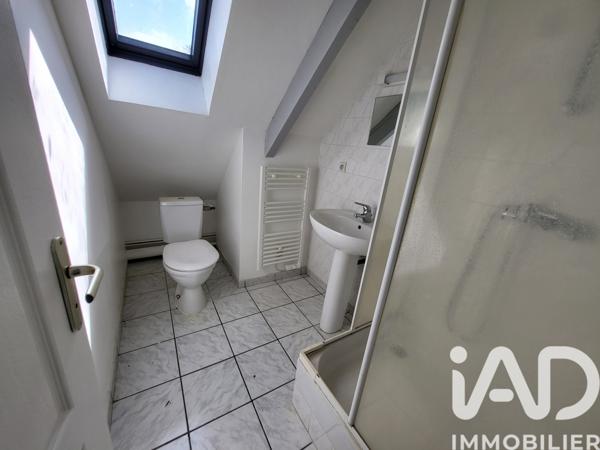 Maison à vendre 5 pièces 102 m² Pont-Audemer