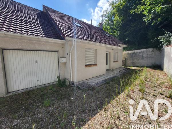 Maison à vendre 5 pièces 102 m² Pont-Audemer