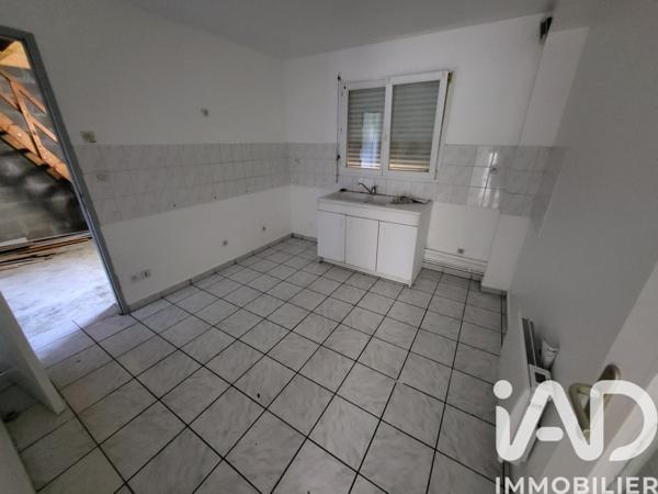 Maison à vendre 5 pièces 102 m² Pont-Audemer
