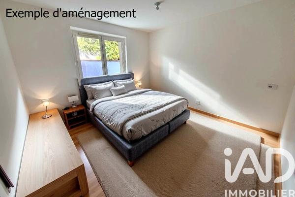 Maison à vendre 5 pièces 102 m² Pont-Audemer