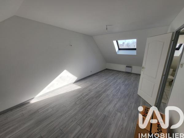 Maison à vendre 5 pièces 102 m² Pont-Audemer
