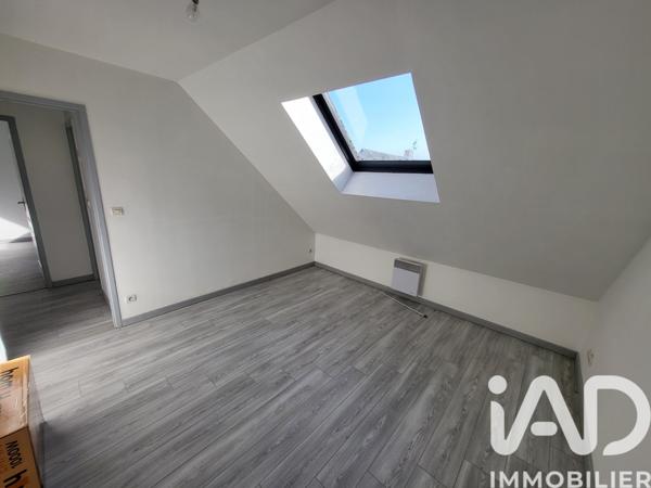 Maison à vendre 5 pièces 102 m² Pont-Audemer