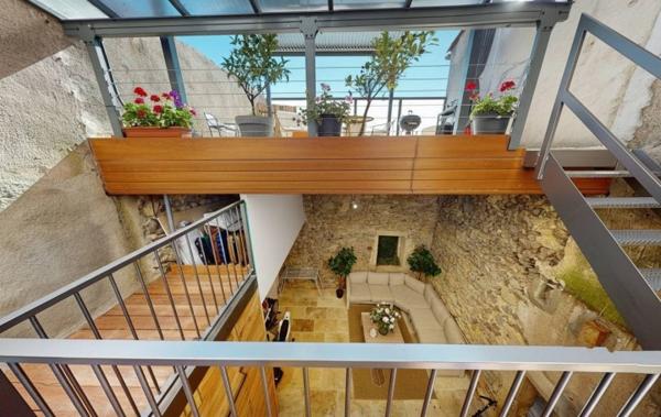 Vente Maison de village Entièrement rénovée avec goût rénové(e) Bessan