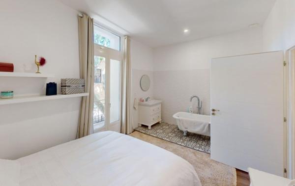 Vente Maison de village Entièrement rénovée avec goût rénové(e) Bessan