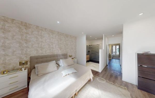 Vente Maison de village Entièrement rénovée avec goût rénové(e) Bessan