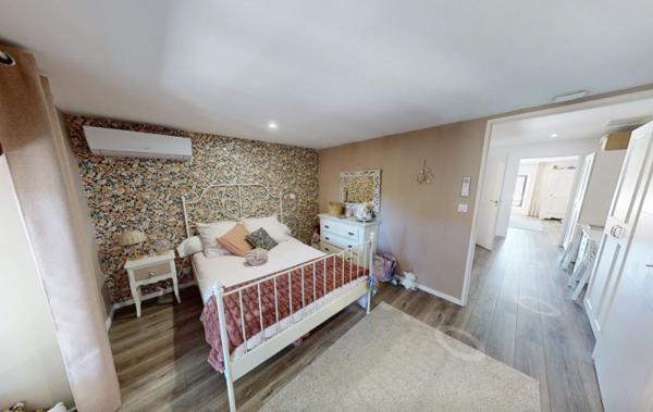 Vente Maison de village Entièrement rénovée avec goût rénové(e) Bessan