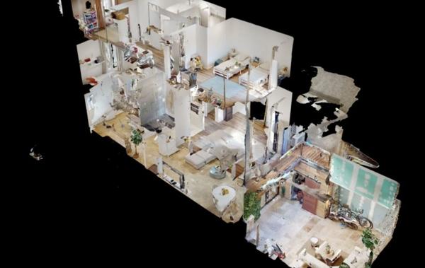 Vente Maison de village Entièrement rénovée avec goût rénové(e) Bessan